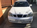 Daewoo Lacetti EX 2004 - Cần bán gấp Daewoo Lacetti EX năm 2004, màu trắng, 129 triệu