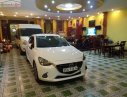 Mazda 2 2018 - Bán Mazda 2 đời 2018, màu trắng
