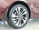 Kia Rondo 2018 - Bán mẫu xe Kia Rondo đa dụng thiết kế 5+2 2018