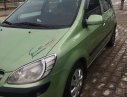 Hyundai Getz LX 2009 - Hyundai Getz 2009 nhập khẩu nguyên chiếc