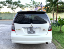 Mitsubishi Grandis 2.4Mivec Limited 2011 - Cần bán xe Mitsubishi Grandis 2.4Mivec Limited 2011, màu trắng