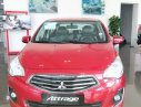 Mitsubishi Attrage MT 2018 - Bán xe Mitsubishi Attrage giá tốt nhất chỉ 406 triệu, LH Yến: 0968.660.828