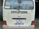 Hyundai County   2008 - Bán xe Hyundai County đời 2008, màu kem (be)