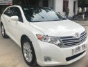 Toyota Venza 2.7 2009 - Bán Toyota Venza 2.7 đời 2009, màu trắng, nhập khẩu chính chủ