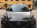 Mazda CX 5 2017 - Bán Mazda CX 5 năm sản xuất 2017, màu nâu, giá chỉ 870 triệu