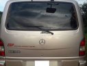 Mercedes-Benz MB 100 2005 - Bán Mercedes MB100, loại 9 chỗ ngồi, đời 2005, màu bạc