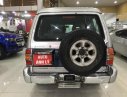 Mitsubishi Pajero 2002 - Bán ô tô Mitsubishi Pajero đời 2002, màu bạc, giá chỉ 205 triệu