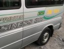 Mercedes-Benz Sprinter 311 2010 - Bán ô tô Mercedes bản 311 đời 2010 giá tốt