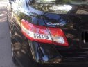 Toyota Camry  XLE 2007 - Bán Toyota Camry XLE đời 2007, màu đen, nhập khẩu, giá 592 triệu