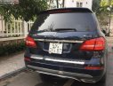 Mercedes-Benz GLS GLS 400 4Matic 2016 - Bán Mercedes GLS 400 4Matic 2016, màu xanh lam, nhập khẩu