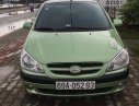 Hyundai Getz LX 2009 - Hyundai Getz 2009 nhập khẩu nguyên chiếc