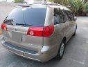 Toyota Sienna LE 2006 - Bán Toyota Sienna LE 2006, Đk 2007, nhập Mỹ, xe còn rất đẹp