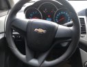 Chevrolet Cruze 2011 - Cần bán Chevrolet Cruze sản xuất năm 2011, màu đen  