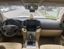 Toyota Land Cruiser VX  2016 - Bán ô tô Toyota Land Cruiser VX đời 2016, màu trắng, xe nhập