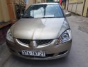 Mitsubishi Lancer 2003 - Bán Mitsubishi Lancer đời 2003, màu xám (ghi)