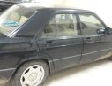 Mercedes-Benz 190 E 1993 - Cần bán Mercedes 190E 1993, màu xanh lục, xe nhập, 75 triệu