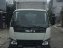 Isuzu QKR 2016 - Cần bán Isuzu QKR sản xuất năm 2016, màu trắng, xe nhập, 370 triệu