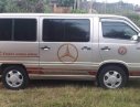 Mercedes-Benz MB 100 2005 - Bán Mercedes MB100, loại 9 chỗ ngồi, đời 2005, màu bạc