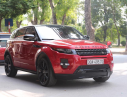 LandRover Evoque Dynamic 2013 - Cần bán LandRover Evoque đời 2013 màu đỏ, model 2014 đã qua sử dụng chất lượng cao