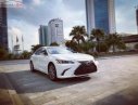 Lexus ES 250 2018 - Bán Lexus ES 250 sản xuất 2018, màu trắng, xe nhập