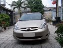 Toyota Sienna LE 2006 - Bán Toyota Sienna LE 2006, Đk 2007, nhập Mỹ, xe còn rất đẹp