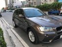 BMW X3 2.0 AWD 2012 - Cần bán lại xe BMW X3 2.0 AWD đời 2012, màu nâu, nhập khẩu nguyên chiếc