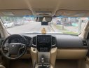 Toyota Land Cruiser VX  2016 - Bán ô tô Toyota Land Cruiser VX đời 2016, màu trắng, xe nhập