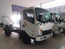 Veam VT252 VT252-1 2017 - Bán xe Veam VT252 2T4 thùng 4m3, máy Hyundai chạy Tp, chỉ 55.000.000Đ