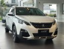 Peugeot 3008 2018 - Peugeot Hà Nội - Giá xe 3008 All New ưu dãi dịp cuối năm, có xe lái thử và giao ngay