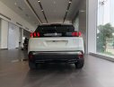 Peugeot 3008 2018 - Peugeot Hà Nội - Giá xe 3008 All New ưu dãi dịp cuối năm, có xe lái thử và giao ngay