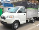 Suzuki Super Carry Pro 2018 - Cần bán xe Suzuki Super Carry Pro năm 2018, màu trắng, xe nhập giá cạnh tranh