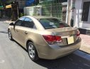 Chevrolet Cruze LS 2013 - Bán nhanh Chevrolet Cruze LS 2013 số sàn vàng cát chất zin