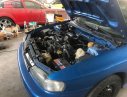 Subaru Impreza 1996 - Chính chủ bán Subaru Impreza 1996, màu xanh lam, xe nhập