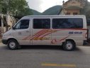 Mercedes-Benz Sprinter   2008 - Cần bán xe Mercedes Sprinter đời 2008, màu bạc, giá chỉ 255 triệu