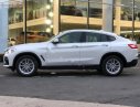 BMW X4 xDrive20i 2018 - Bán xe BMW X4 xDrive20i sản xuất 2018, màu trắng, nhập khẩu nguyên chiếc