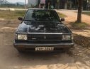 Toyota Crown   1990 - Bán Toyota Crown đời 1990, màu xám, xe nhập như mới, giá 58tr