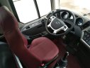 Hyundai Tracomeco Noble 2018 - Xe khách Tracomeco ( TH xe 3 cục ) Universe Mini K29-34 chỗ - Động cơ Weichai