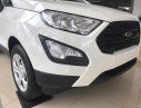 Ford EcoSport Ambient MT  2018 - Bán xe Ford EcoSport Ambient năm 2018, 505 triệu, LH 0989022295 tại Bắc Giang