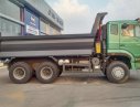 Great wall 2017 - Xe Ben Howo 3 chân 290HP tải trọng 13.2 tấn