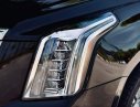 Cadillac Escalade ESV Platinum 2016 - Bán xe Cadillac Escalade ESV Platinum năm 2016, màu đen xe nhập