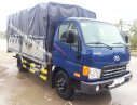 Xe tải 5 tấn - dưới 10 tấn 2018 - Giá xe tải Hyundai Hd700 Đồng vàng 7 tấn