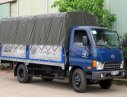 Xe tải 5 tấn - dưới 10 tấn 2018 - Giá xe tải Hyundai Hd700 Đồng vàng 7 tấn