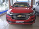 Chevrolet Colorado 2018 - Bán xe Chevrolet Colorado đời 2018, màu trắng, nhập khẩu nguyên chiếc