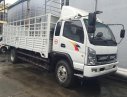 Xe tải 5 tấn - dưới 10 tấn 2016 - Bán xe tải thùng 7.5T, thùng dài 6m2, giá 392tr