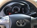 Toyota Fortuner G 2016 - Bán Toyota Fortuner G sản xuất năm 2016, màu bạc, 900tr