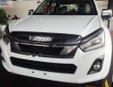 Isuzu Dmax LS 1.9L 4x2 MT 2018 - Bán Isuzu Dmax LS 1.9L 4x2 MT năm 2018, màu trắng, xe nhập