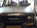 Toyota Land Cruiser   1994 - Bán xe Toyota Land Cruiser năm 1994, xe nhập