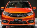Honda Brio 2019 - Honda Brio 2019 nhập khẩu, đặt xe sớm để nhận ưu đãi
