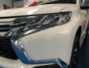 Mitsubishi Pajero Sport  4x2 AT 2018 - Mitsubishi Pajero Sport 2018 đã có mặt tại tp. Tam kỳ với giá ưu đãi bất ngờ