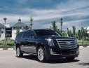 Cadillac Escalade ESV Platinum 2016 - Bán xe Cadillac Escalade ESV Platinum năm 2016, màu đen xe nhập